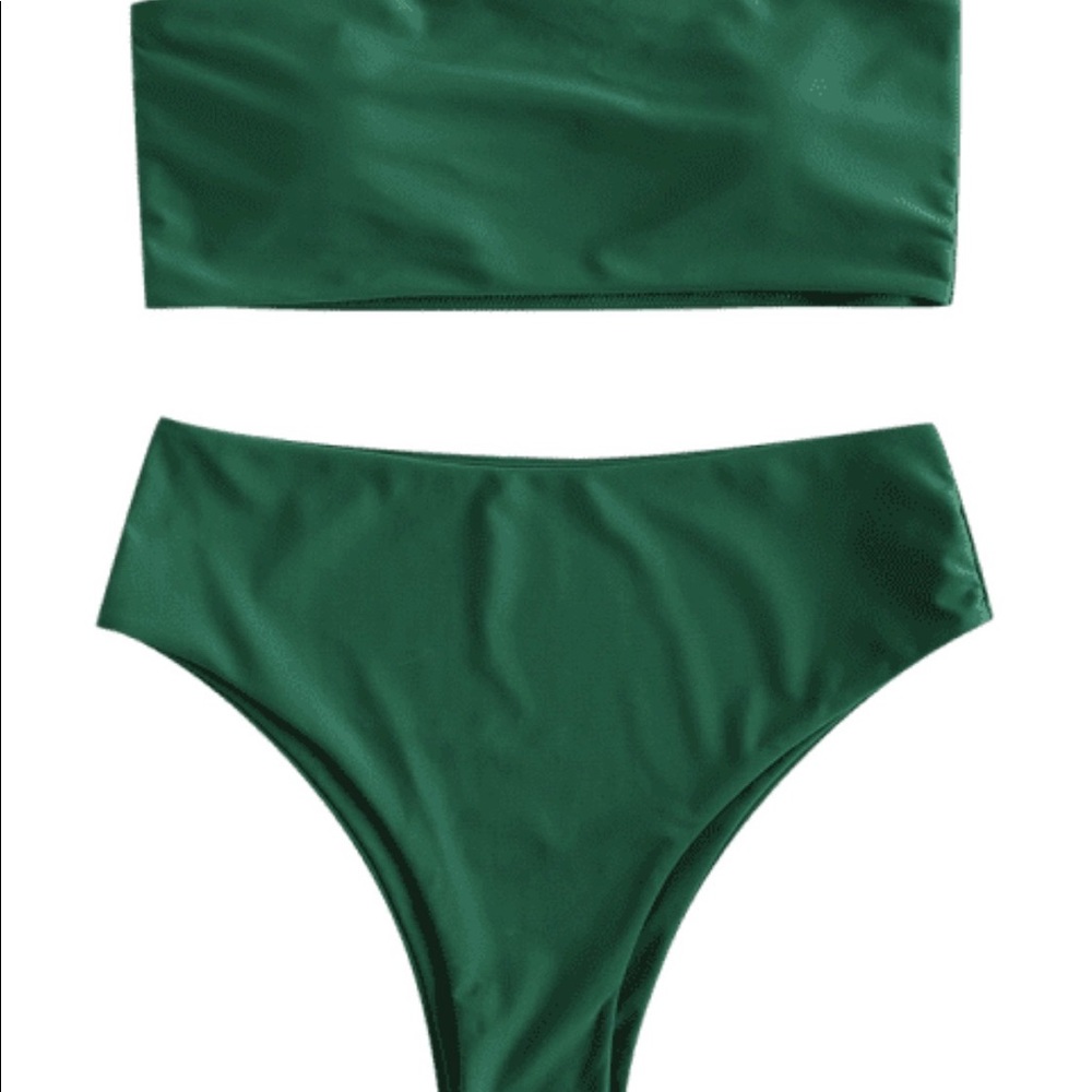 Zaful Swimsuit